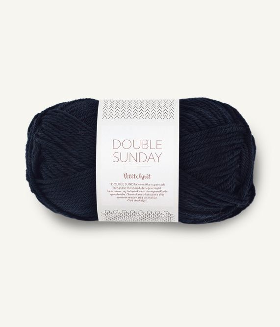 Hovedbilde UT PetiteKnit Double Sunday 5581 Sailor In The ...